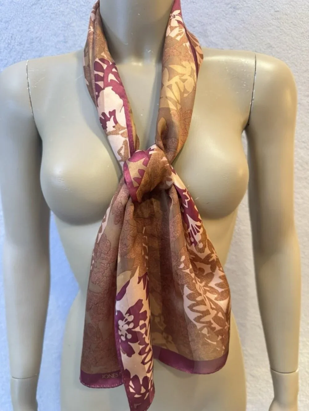JONES NEW YORK Scarf 10